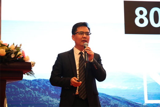 ·��Ԋ�mˇ�gͿ��2021��Ʒ�l(f��)������һ·��ǰ