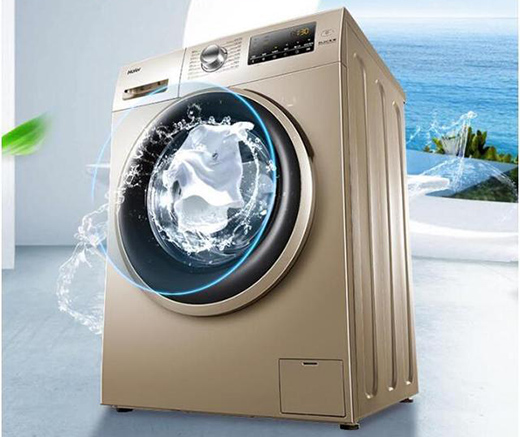 洗衣機(jī)線上市場(chǎng)占比達(dá)六成，企業(yè)聚焦產(chǎn)品健康功能