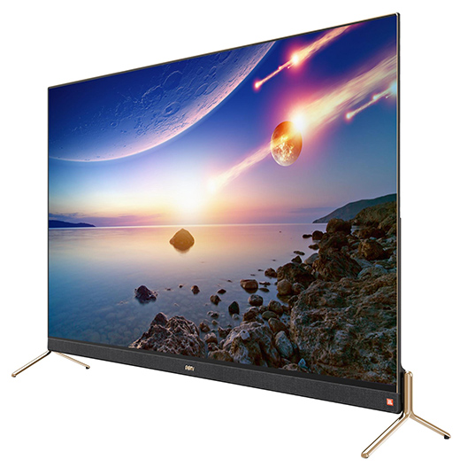 大道至簡(jiǎn)，期待智能電視進(jìn)化為真智能