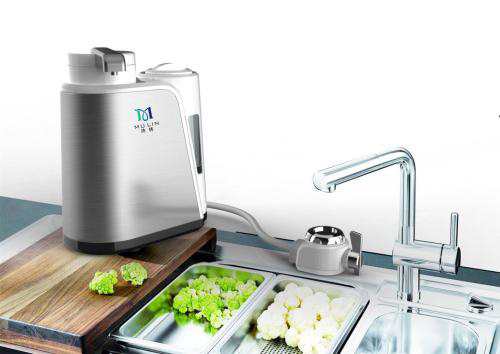 2020年中國(guó)凈水器市場(chǎng)回顧：品牌趨于穩(wěn)定 洗牌仍在繼續(xù)