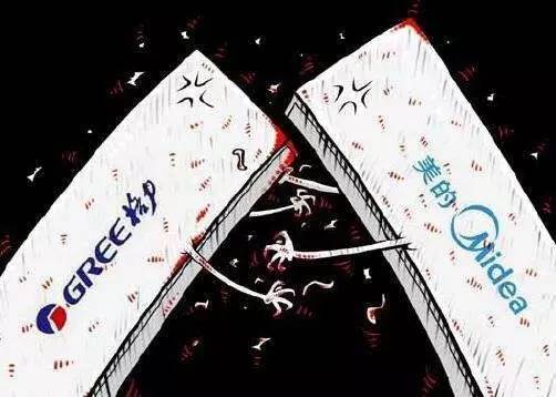 美的格力接連回購(gòu)為哪般?原料漲價(jià)股價(jià)承壓