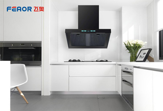 如果你餓了，飛奧電器就煮碗面給你吃!