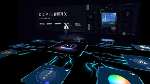 TCL 2021������Ʒ�l(f��)���� Mini�����_�P(gu��n)������i��(li��n)��ͨ����