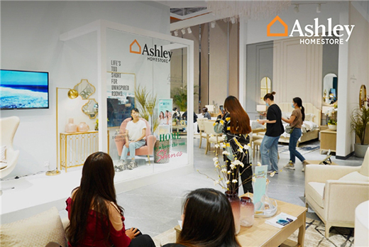 AshleyȫƷҾ� ����һվʽ�Ҿ��������w�