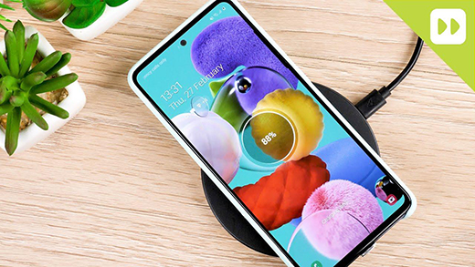 2020年全球智能手機(jī)面板市場(chǎng)總收入達(dá)430億美元