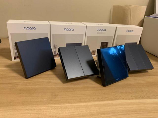 Aqara�����_�P(gu��n)���ͳɱ����ㄓ(chu��ng)��ȫ�����ܣ������p��������