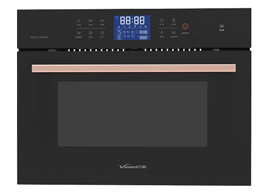 618種草清單 萬(wàn)和幫你一站式配齊廚房電器