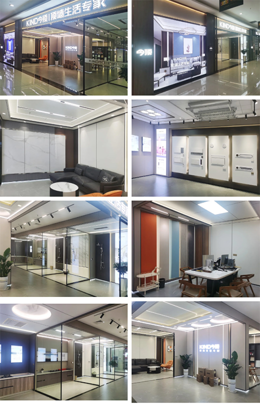 非凡整裝 從今盈利丨6月20日湖北公安，見證今頂8K高效盈利模式