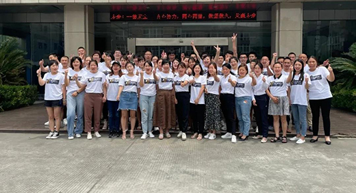 賦能新商!德萊寶鯤鵬成長訓(xùn)練營，激情收官!