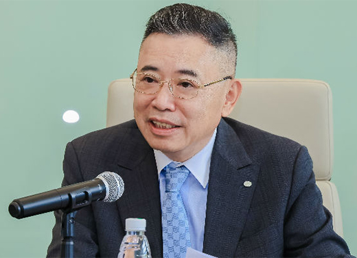 TCL電子席李東生辭任 轉(zhuǎn)任戰(zhàn)略發(fā)展顧問