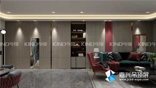 堅(jiān)定頂墻門柜之路，今頂2021年核心代理商年中線上交流會(huì)圓滿結(jié)束