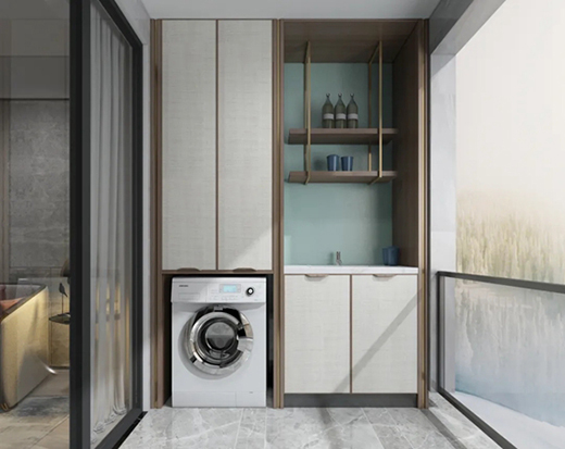 兔寶寶健康家居帶您了解，您家的新中式“五行”缺什么?