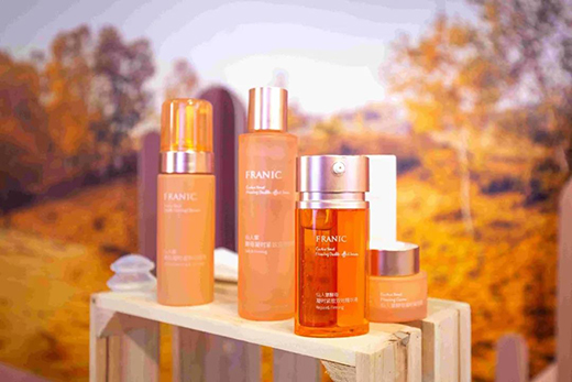 19年一往無前，法蘭琳卡持續(xù)為全渠道精準(zhǔn)賦能