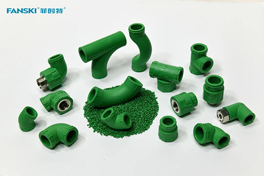 ������Ʒ�|(zh��)�����PPR�Gɫ�ܼ��_ʼ!