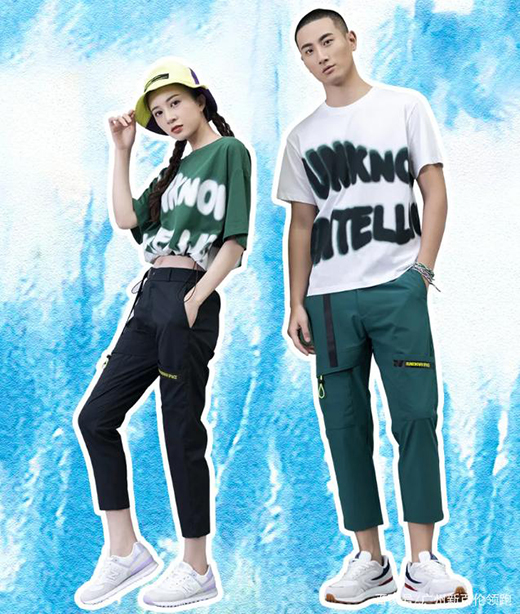 新百倫領(lǐng)跑運(yùn)動(dòng)鞋男款40和女款40一樣大嗎