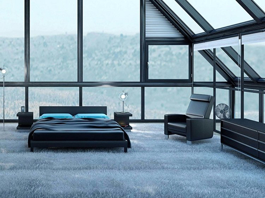 陽光房的魅力和分類