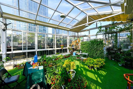 �����(l��i)�ˣ�ͥԺ��һ��(g��)�(y��ng)�ⷿ��̫����!