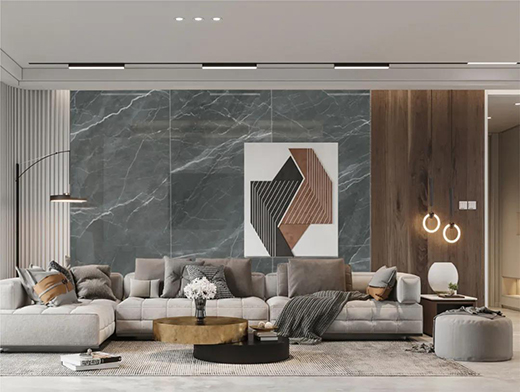 首發(fā) | 1200x2400mm，邂逅自然藝術(shù)之美!