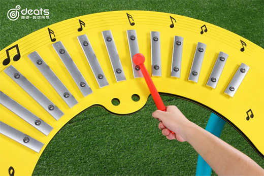 “雙減”政策下，笛馳敲擊樂(lè)助力校園藝術(shù)教育