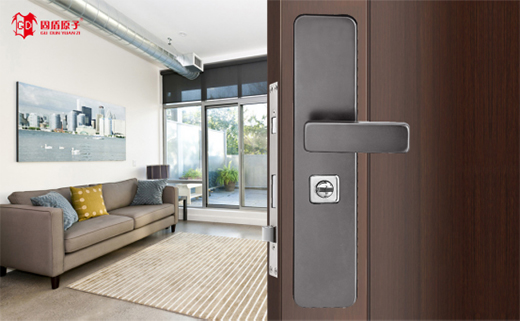 冬至將至，固盾原子讓所有父母老有“鎖”依