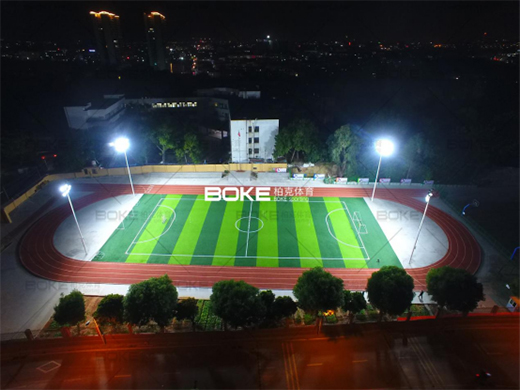 2022，柏克體育凝心聚力再出發(fā) 砥礪奮進譜新篇