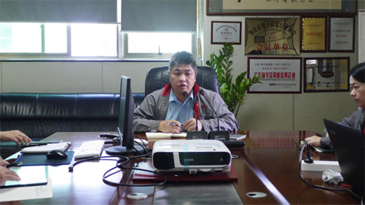 富士通電梯集團通過“三合一”體系認證 促進企業(yè)高質(zhì)量發(fā)展