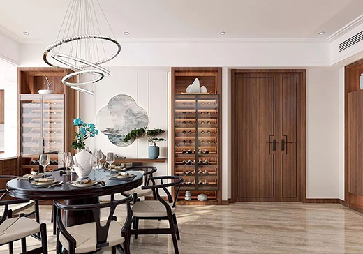 ��һ�ӵ�ľ�T�O(sh��)Ӌ(j��)���o�㲻һ�ӵļҾ��w�(y��n)!