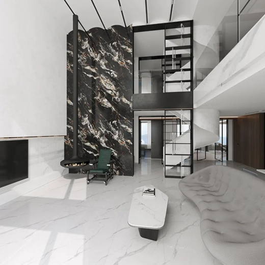 歐神諾瓷磚：解鎖2022年家裝設計新趨勢，讓你的愛家驚艷變身