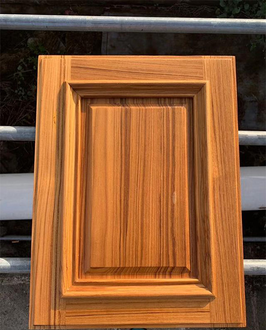 定制柚木櫥柜，這6點一定要注意