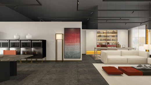 海爾全屋家居：東方靈感，源遠流長