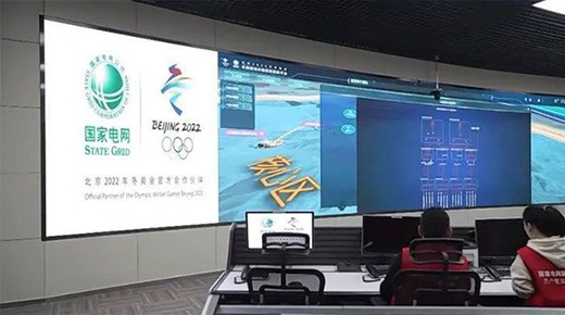 ���W��(hu��)�Ї�(gu��)ʽ�����������Ї�(gu��)LED�@ʾ���r(sh��)��