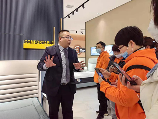 2022���R��ȫ�ݼҾ��̄�(w��)�������Ʒ�l(f��)�����A�M�ɹ�