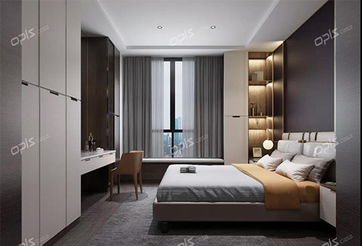 全鋁家居定制你高品質(zhì)的生活!