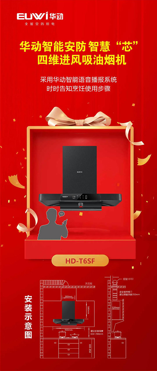 �A��(d��ng)���ܰ��� �ǻۡ�о���ľS�M(j��n)�L(f��ng)���͟��C(j��)�sҫ���С���HD-T6SF