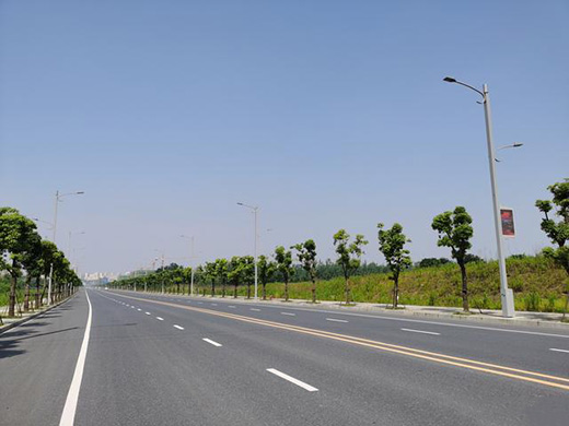 方大智控智慧燈桿建設(shè)的價值目標體現(xiàn)