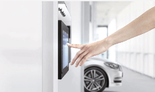 新品發(fā)布丨現(xiàn)代電梯重磅推出兩款新品 客梯又添新成員