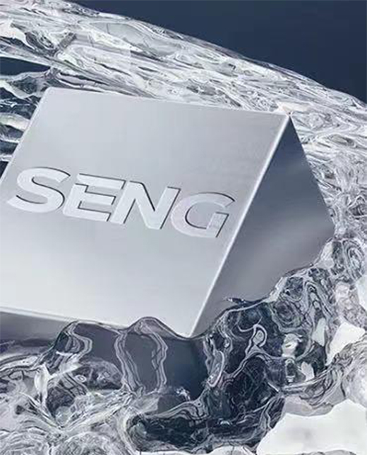 知名櫥柜品牌森歌，做廚房櫥柜的時代先行者