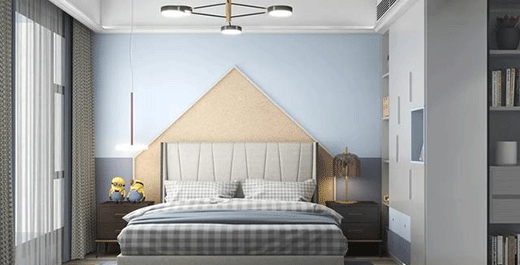 卡拉瓦喬藝術涂料，滿足你對“家”的所有想象