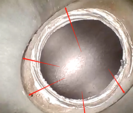 ���I(y��)��(n��i)�Q�R�ڹܵ������е�����