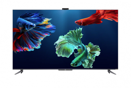 TCL科技：大尺寸中 32、43 寸面板已基本止跌