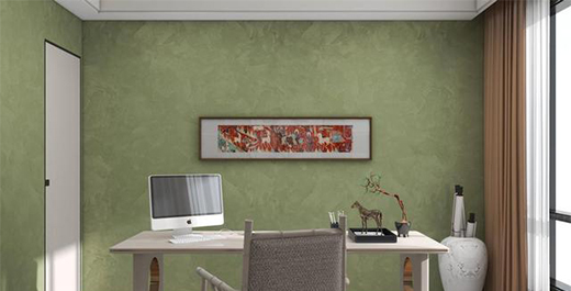 藝術涂料讓「光」說話!創(chuàng)造極致高級感!