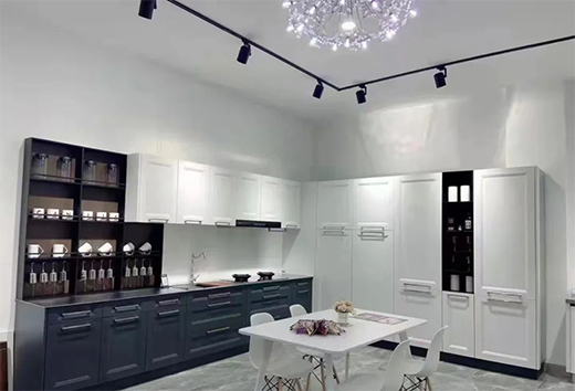 十大品牌不銹鋼廚柜怎么選?認準卡利亞