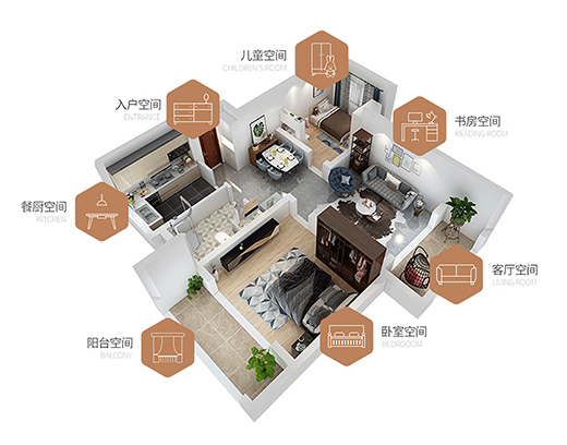 節(jié)能增效的全屋定制，如何避開表象下的選購雷區(qū)?