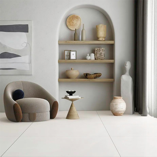 【王者 · 仿古磚】詮釋現(xiàn)代仿古新國風