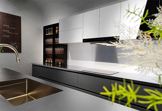 廚柜煥新不愁 更快健康無憂