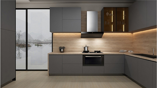 引領(lǐng)高端廚電，方太靠的是硬核專利