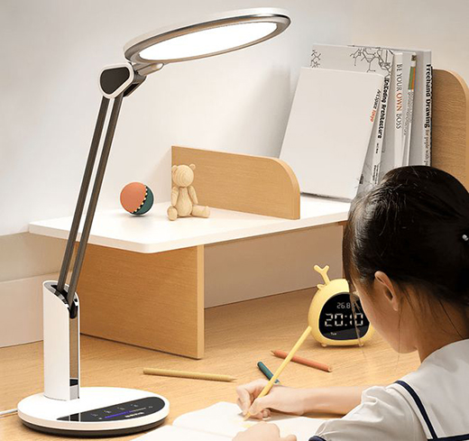 兒童護(hù)眼燈AA好還是AAA好?2022年國(guó)家認(rèn)可護(hù)眼燈品牌推薦