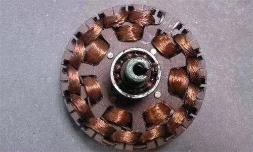 水性漆在電機(jī)上應(yīng)用愈發(fā)廣泛，五年內(nèi)市占率或達(dá)80%!