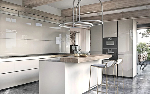 簡單生活指南，從櫥柜定制開始