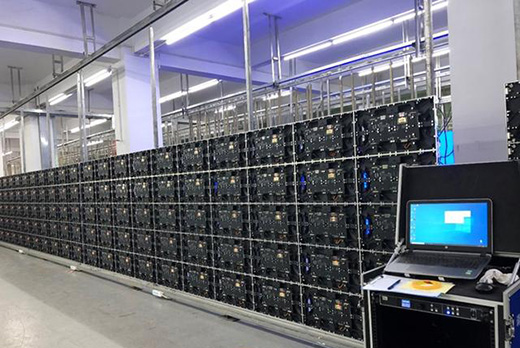 ��(zh��n)���Բ���ȫ��LED�Ј�(ch��ng)��ِ�տƼ��r(ji��)ֵ͹�@